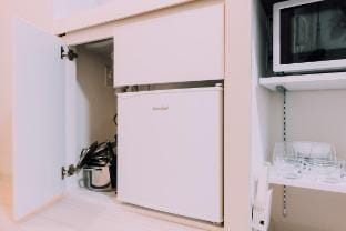 Minimalist Loft 7 Namba Studio & 24/7 Gym - 05 Vacation rental in Osaka