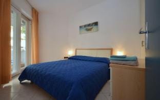 Stylish Two-Bedroom Stay Near the Sea Apartment in Lignano Sabbiadoro