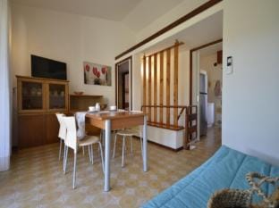 Enjoy the Coast Together  Spacious Apartment for 8 Guests Apartment in Bibione