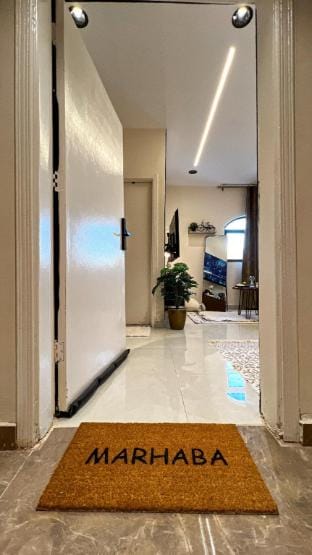 استديو ميد نايت Apartment in Riyadh