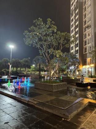 Saigon Landmark81 & Vinhomes-JT Apartment Apartment in Ho Chi Minh City