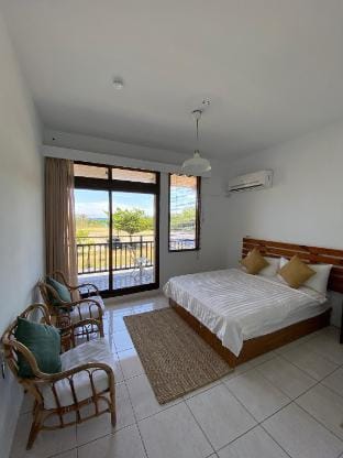 墾丁小波浪 little swell Bed and Breakfast in Hengchun Township