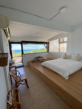墾丁小波浪 little swell Bed and Breakfast in Hengchun Township