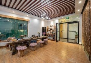 托格若格·柒拾客栈 Vacation rental in China