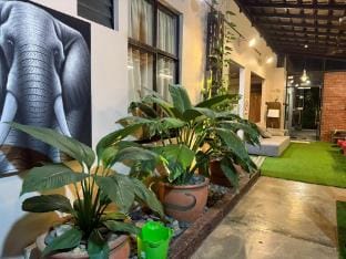 Baliyana Le Lodge Vacation rental in Pahang, Malaysia