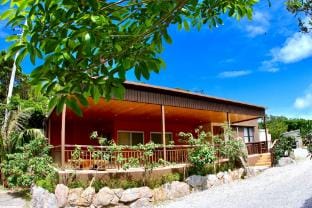 Churaumi Village Motobu-Fuji-Karst Vacation rental in Okinawa Prefecture