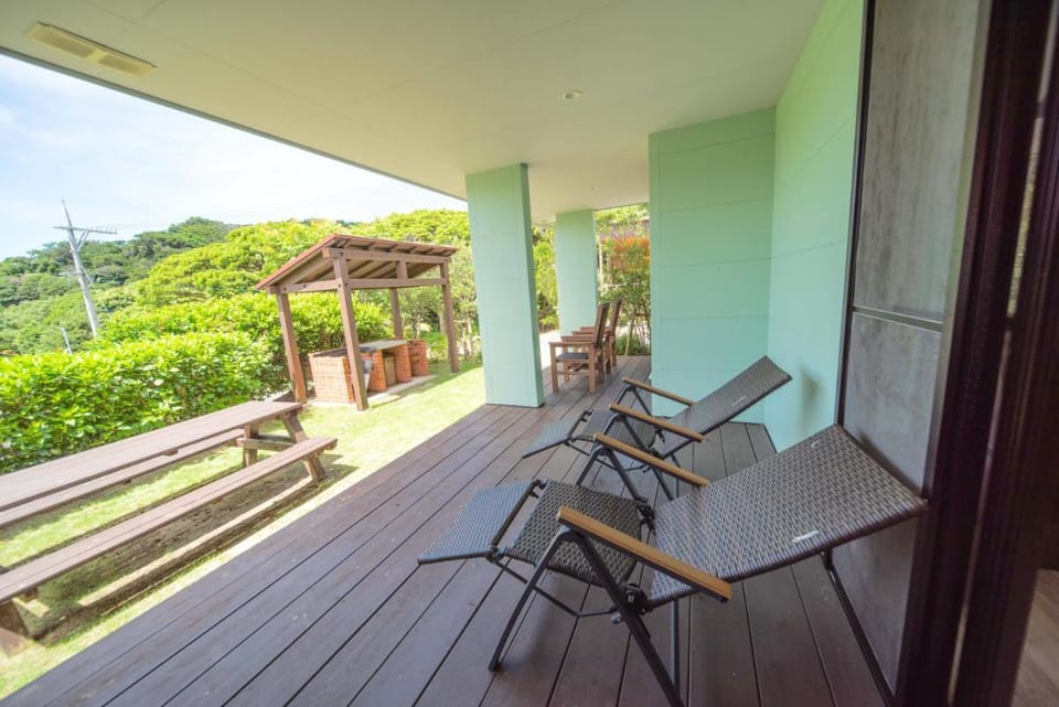 Churaumi Village Motobu-Fuji-Karst Vacation rental in Okinawa Prefecture