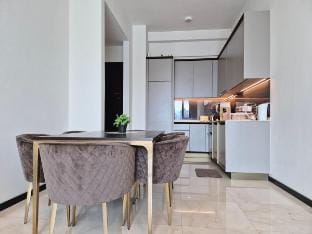 Opus 223A2 l Chinatown l Tower 118  l 7 Pax Vacation rental in Federal Territory of Kuala Lumpur