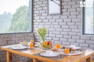 StayVista at Urna Boutique Stay Villa in Uttarakhand