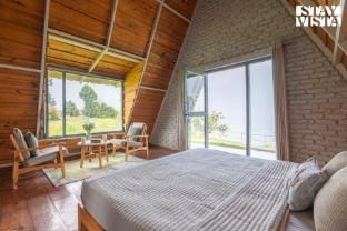 StayVista at Urna Boutique Stay Villa in Uttarakhand
