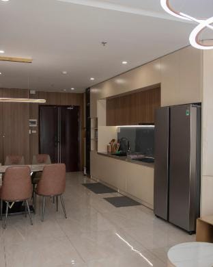 Penhouse 3BRs River Fireworks Pool Son Tra Da Nang Vacation rental in Da Nang
