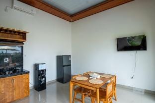 Obah Villa Ubud Private Pool Vacation rental in Abiansemal