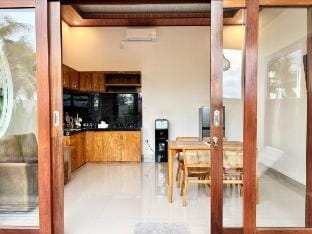 Obah Villa Ubud Private Pool Vacation rental in Abiansemal