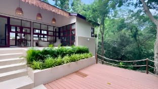 Villa Cocoon - Jungle River, Villa 29 Vacation rental in Ko Samui