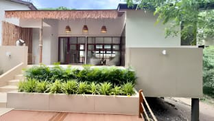 Villa Cocoon - Jungle River, Villa 29 Vacation rental in Ko Samui