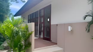 Villa Cocoon - Jungle River, Villa 29 Vacation rental in Ko Samui