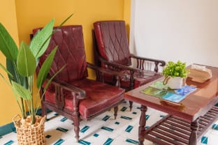 Rail & Rest Homestay - Railway View Vacation rental in Hanoi