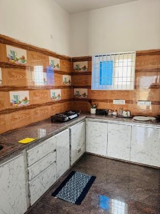 Hill view Tirumala Pent house 2BHK Vacation rental in Tirupati