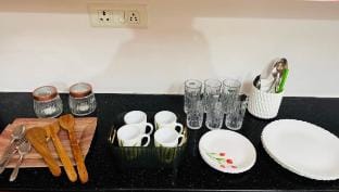 Hill view Tirumala Pent house 2BHK Vacation rental in Tirupati
