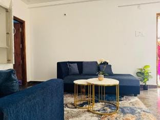 Hill view Tirumala Pent house 2BHK Vacation rental in Tirupati