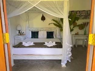 Golden Lotus Bungalow  Vacation rental in Southern Province