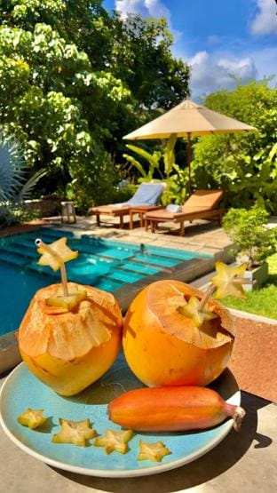 Golden Lotus Bungalow  Vacation rental in Southern Province