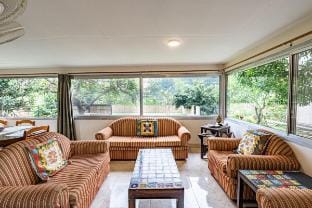 Vanantara 2BR Bamboo Retreat Dehradun by Homeyhuts Vacation rental in Dehradun