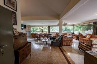 Vanantara 1BR Forest Cottage Dehradun by Homeyhuts Vacation rental in Dehradun
