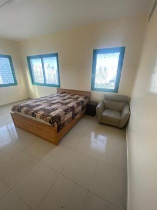 Cozy Stay for Couples & Families Apartment in Al Sharjah