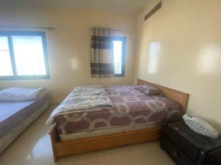Cozy Stay for Couples & Families Apartment in Al Sharjah