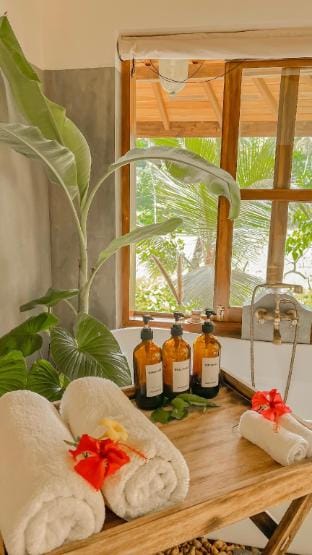 The Monkey Villa Villa in Southern Province
