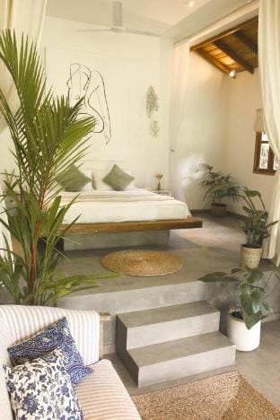 The Monkey Villa Villa in Southern Province