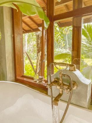 The Monkey Villa Villa in Southern Province