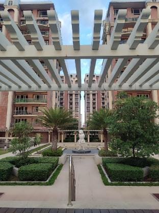 Condo MOA w/ pool access WS1205 Vacation rental in Pasay