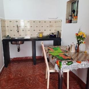 Candolim Houses Vacation rental in Candolim