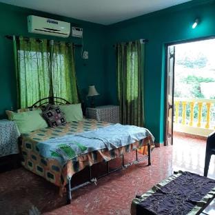 Candolim Houses Vacation rental in Candolim