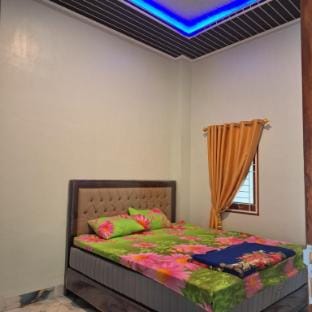 TIGAN HOMESTAY Vacation rental in Indonesia