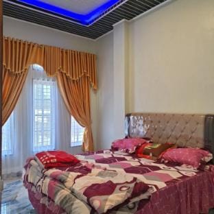 TIGAN HOMESTAY Vacation rental in Indonesia