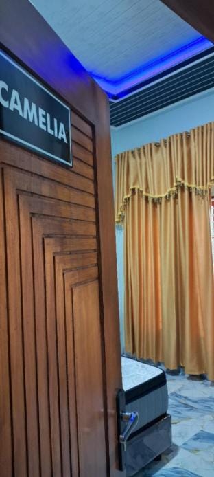 TIGAN HOMESTAY Vacation rental in Indonesia