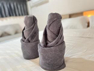 BM Hostel Apartment in Ko Samui