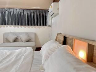 BM Hostel Apartment in Ko Samui