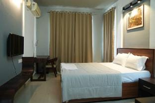 Snooze Living Westford | 3BHK AC 3km to Manyata Vacation rental in Bengaluru
