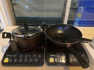BTS Asoke 6bedroom townhouse Apartment in Bangkok