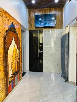 Rudransh Vintage Home Vacation rental in Varanasi