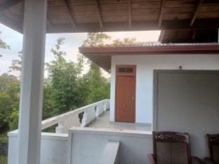 Mandriza Villa Villa in Western Province