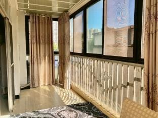 小田儿民宿 Vacation rental in Hubei
