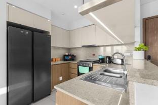 Stunning 3BR unobstructed Burj Khalifa View Apartment in Dubai