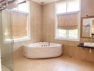 Biệt thự 3 phòng ngủ sân vườn P22 - Sealink Mũi Né Villa in Phan Thiet
