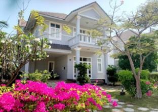 Biệt thự 3 phòng ngủ sân vườn P22 - Sealink Mũi Né Villa in Phan Thiet