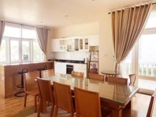 Biệt thự 3 phòng ngủ sân vườn P22 - Sealink Mũi Né Villa in Phan Thiet